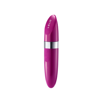 LELO - Mia 2 - Lipstick vibrator (Paars)